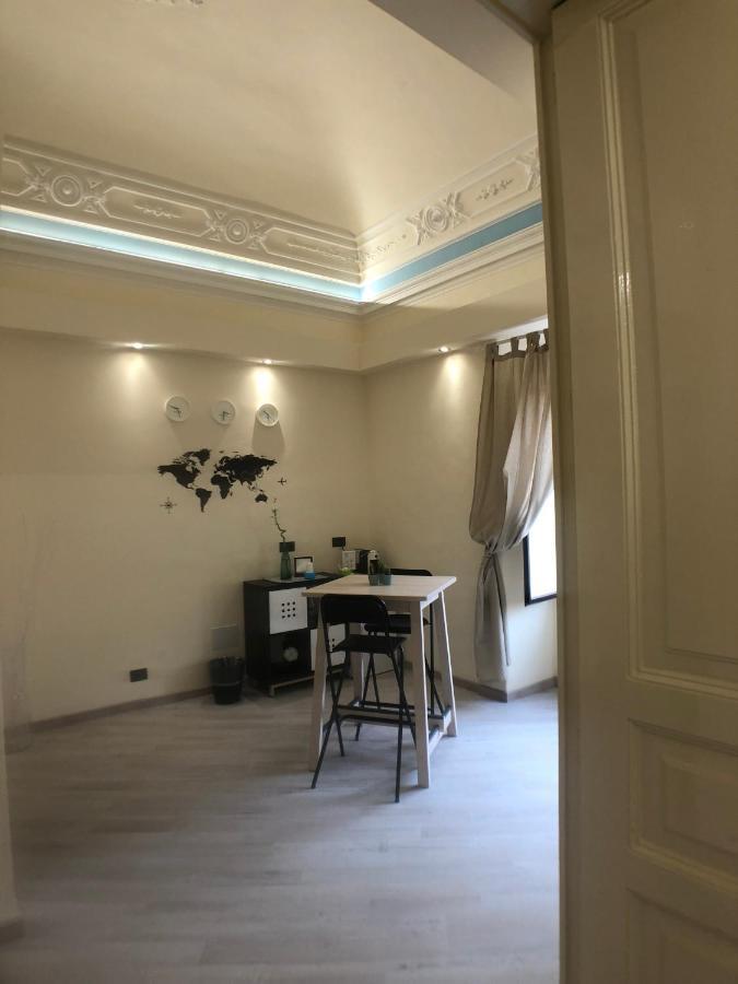 Catania Sun&Sea - Sea Suite Exteriör bild