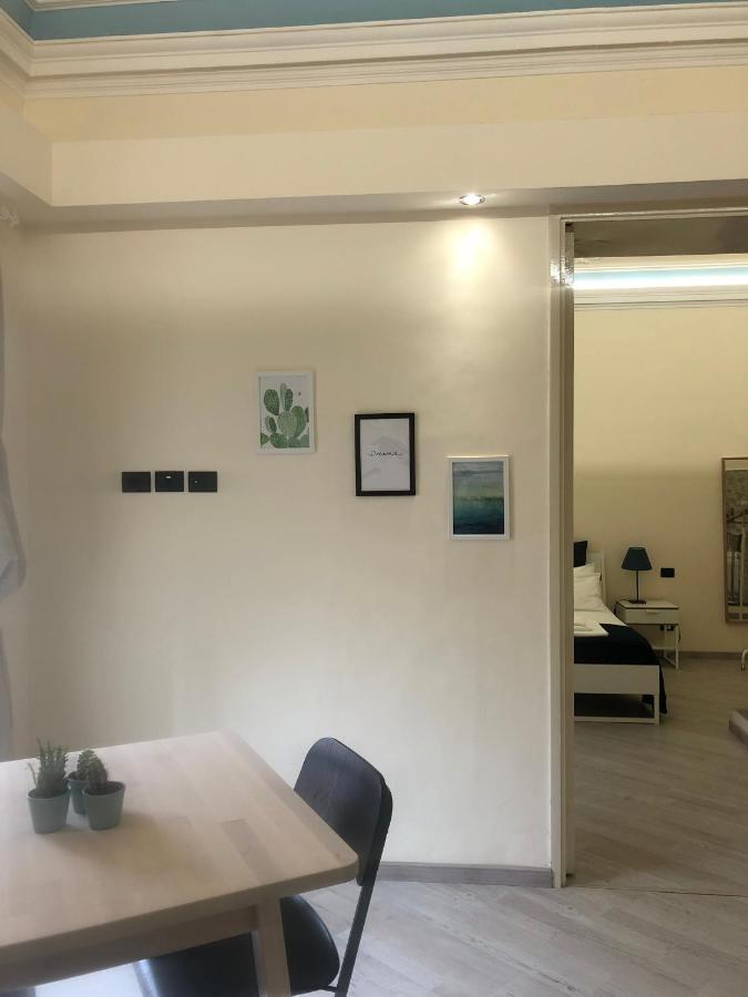 Catania Sun&Sea - Sea Suite Exteriör bild